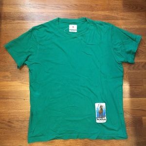 Mens Burton T-Shirt